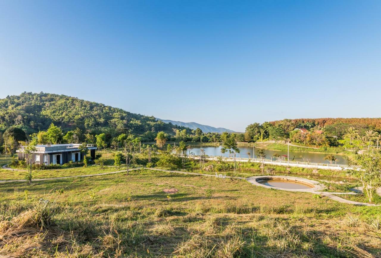 Chiangrai Lake Hill Chiang Rai Eksteriør bilde